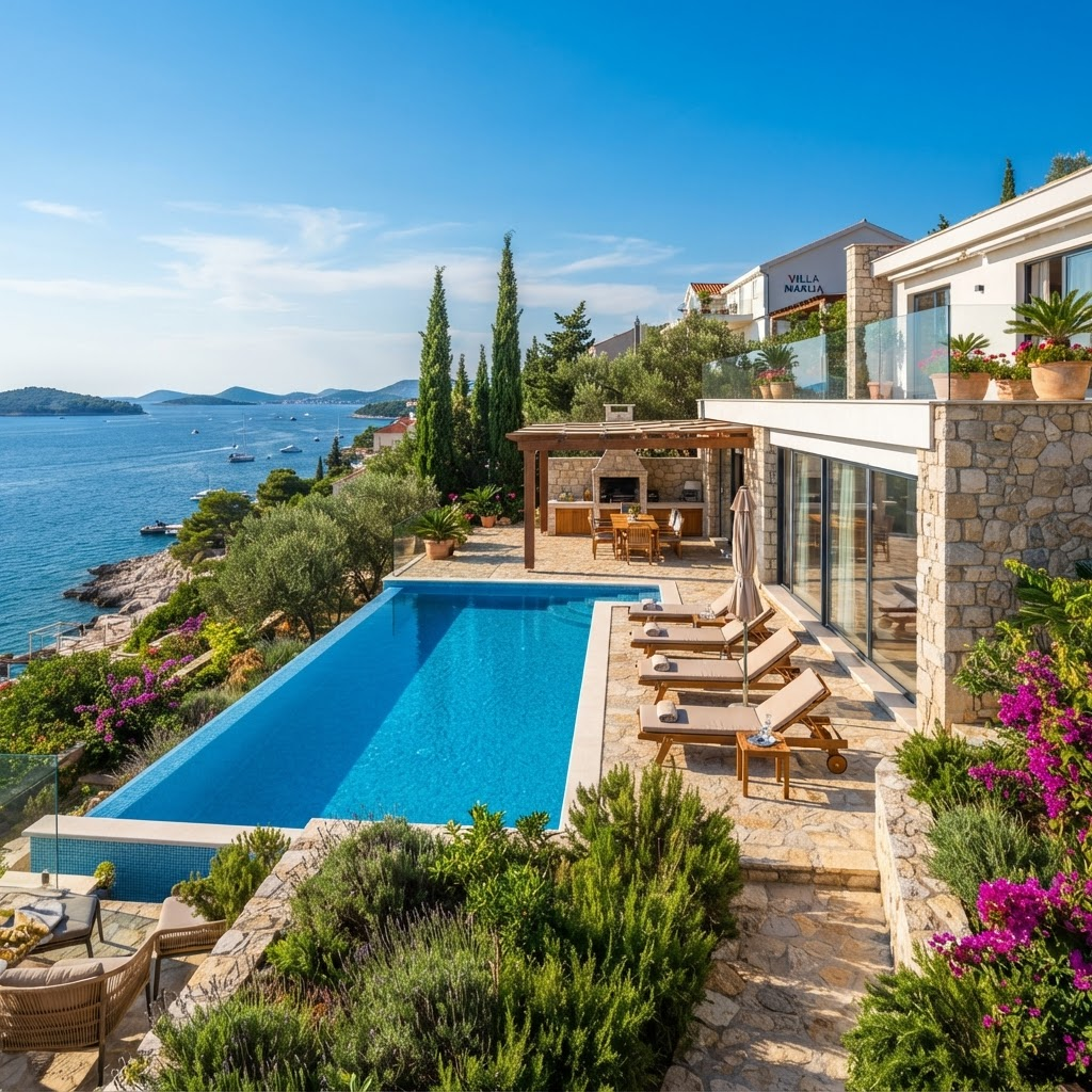 Villa Mare