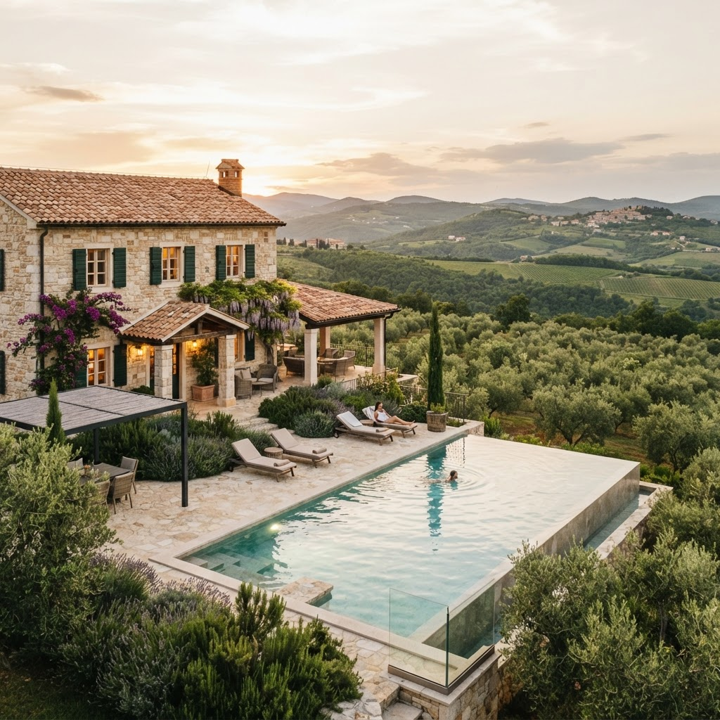 Villa Oliva