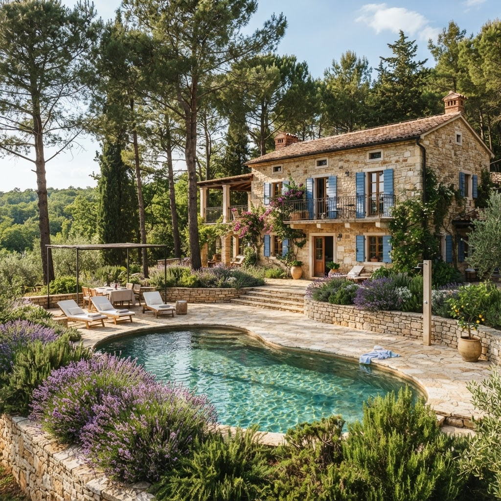 Villa Pineta